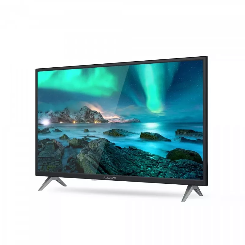 Televisor LED Allview 81 cm (32 polegadas) 32ATC6000-H, HD Ready, CI+
