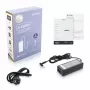 Fonte de alimentação MITSU HP 5ZM032 19,5V 3,33A com ficha 4,5×3,0 mm