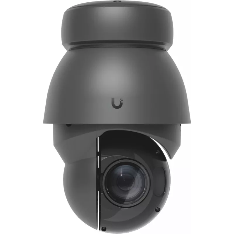 Ubiquiti UniFi AI PTZ Precision - câmara de vigilância de rede - PTZ - turret - resistente às intempéries - cor (dia/noite)