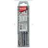 MAKITA CONJUNTO DE BROCAS SDS+ 12 peças NEMESIS 2