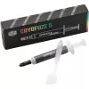 Pasta térmica Cooler Master CRYOFUZE 5 WHITE 3g – Pasta térmica de alta condutividade para CPU/GPU
