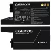Fonte de alimentação Lian Li EG1200G 1200 W