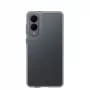 OtterBox React Samsung Galaxy S25 Edge - transparente - capa (77-98276)