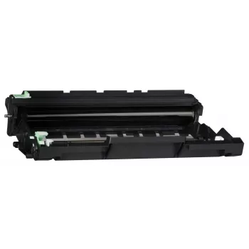 Tambor Activejet DRB-2401N (substituto do Brother DR-2401; Supreme; 12000 páginas; preto)