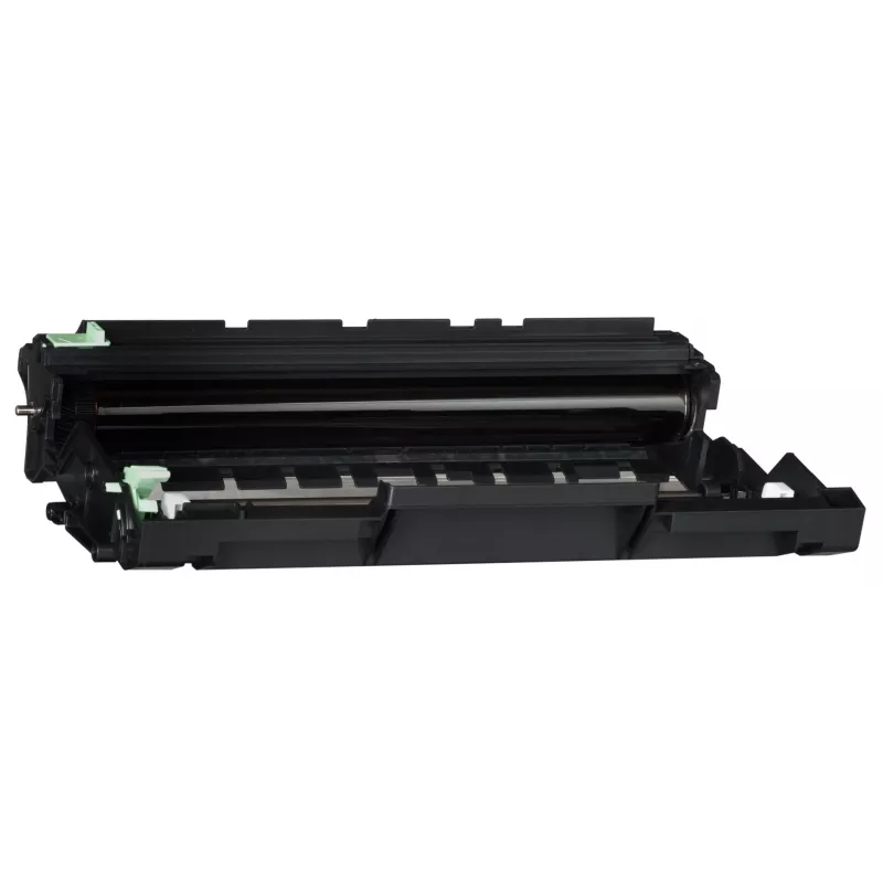 Tambor Activejet DRB-2401N (substituto do Brother DR-2401; Supreme; 12000 páginas; preto)