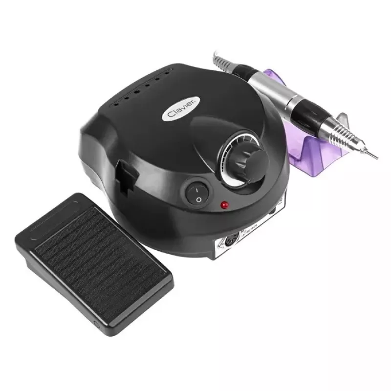 Lixadeira de unhas Extralink EX.28969 65 W profissional para manicura e pedicura
