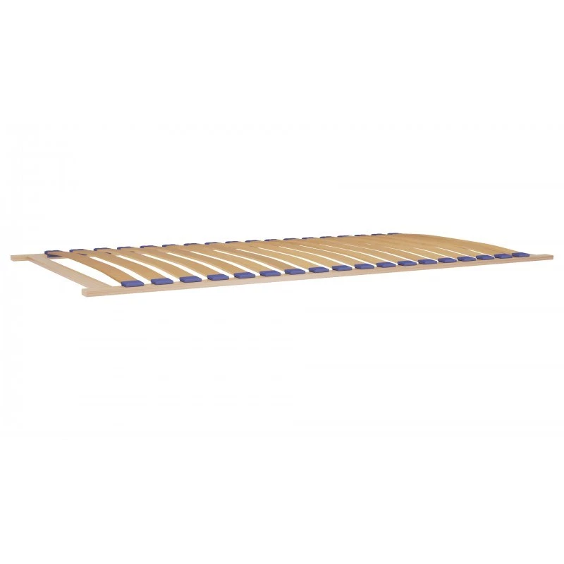 Estrutura flexível para cama 90x200