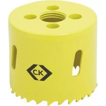 Serra copo C.K. 43 mm 424013 1 unidade (424013)