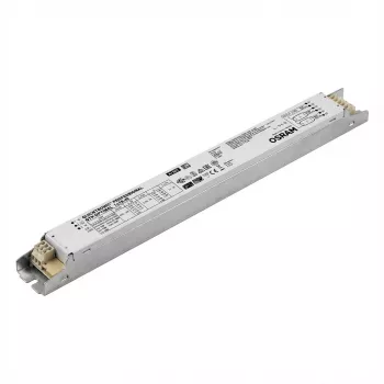 Osram QTP-OPTIMAL 2x18-40 - Alimentação de iluminação - Branco - III - -20 - 50 °C - 220-240 V - 50 - 60 Hz