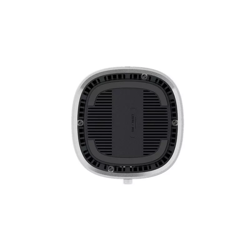 Router ZTE G50 Wi‑Fi 7 5G router dual-band com SDX72‑1, 2,5 GbE, USB‑C, slot SIM