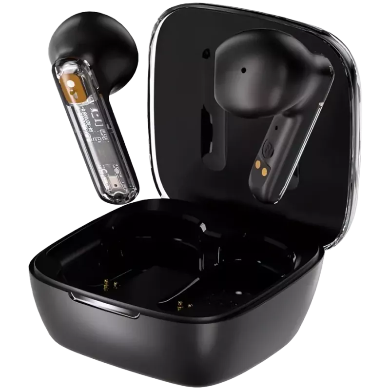 Auscultadores Infinix XBuds GT3 XE30 preto