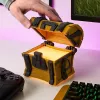 Candeeiro de mesa Paladone Fortnite Chest Light – candeeiro LED temático de novidade