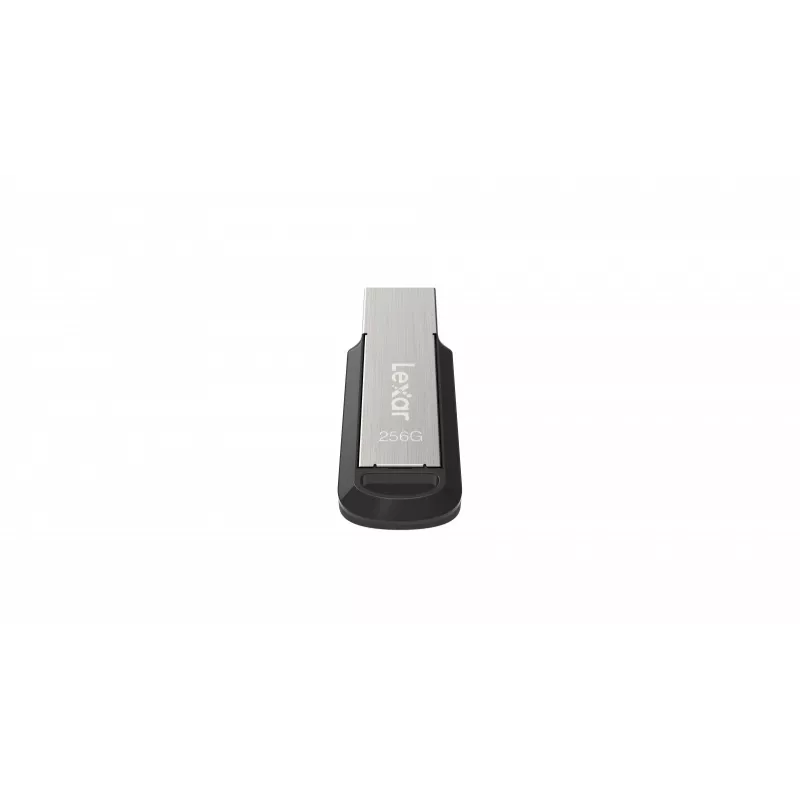 “Lexar JumpDrive M400” Pen USB 256 GB USB Type-A 3.2 Gen 1 (3.1 Gen 1) prateado