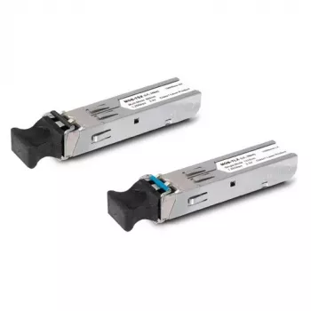 Módulo transceptor de fibra ótica PLANET MGB-SX