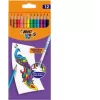 Lápis de cor BIC 987868 multicolor 12 unidades
