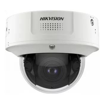 Câmara dome Hikvision iDS-2CD7546G2-XZHSY 4MP, varifocal 2,8–12 mm