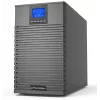 PowerWalker VFI 2000 ICT IoT Dupla conversão (Online) 2 kVA 2000 W 8 saídas AC