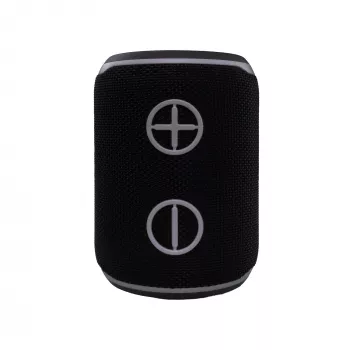 White Shark GBT-3007 Ghatam preto/cinzento