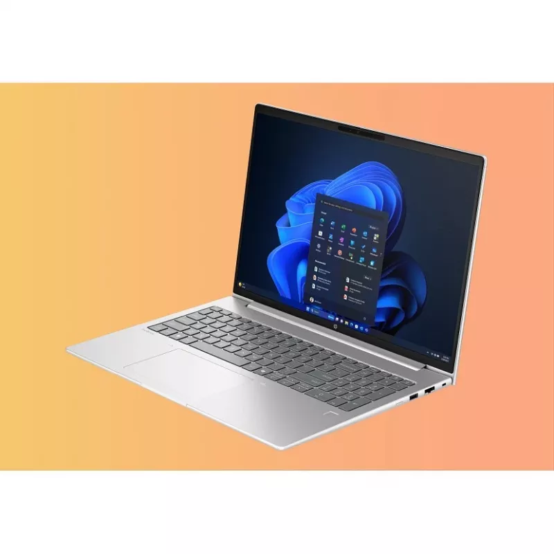 HP ProBook 4 16 G1i AD2P1ET#ABD Portátil empresarial, Intel Core Ultra 7 255U, 16