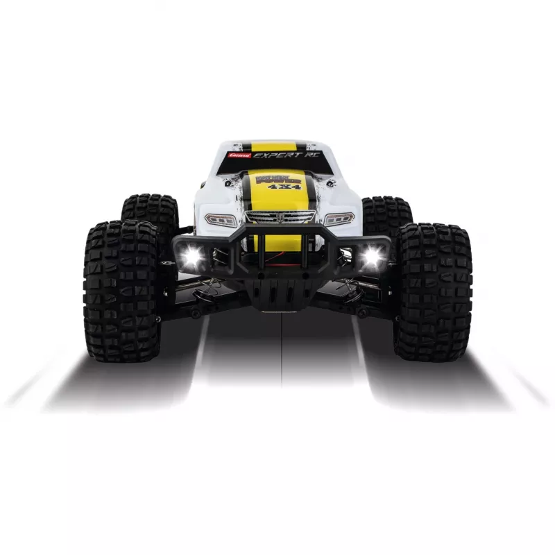 Carro de brincar telecomandado Carrera Toys 370102001