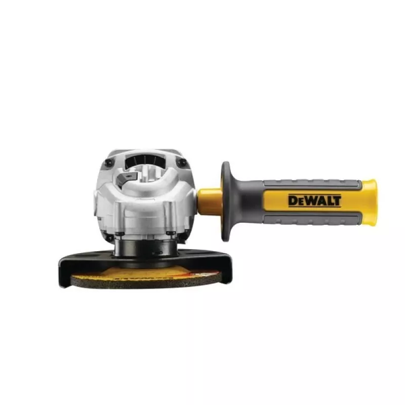 DeWALT DWE4203-QS rebarbadora 12,5 cm 11000 RPM 1010 W 2,2 kg