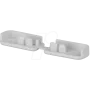 Tampa terminal ABB PS-END0 PS-END0 (2CDL200001R0004)