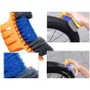 Extralink Conjunto de limpeza de bicicleta, manutenção de corrente e pneus