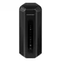 NETGEAR Nighthawk RS700S Router Wi-Fi 10 Gigabit Ethernet Tri-Band (2,4 GHz / 5 GHz / 6 GHz) preto