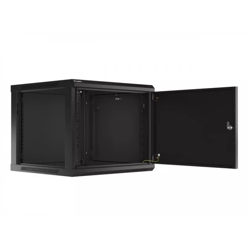 Rack de parede Lanberg WF01-6609-00S