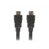 Lanberg CA-HDMI-13CC-0018-BK cabo HDMI 1.4, 1,8 m, preto, pack de 10