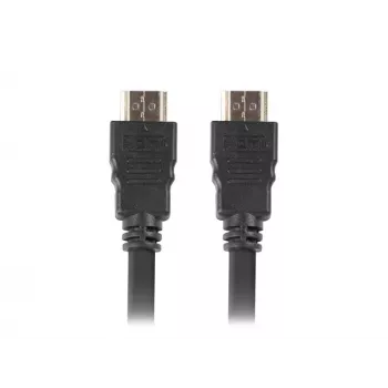 Cabo HDMI Lanberg CA-HDMI-13CC-0018-BK 1,8 m