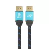 Cabo DisplayPort TB AKTBXVDMDP2120N 2 m DisplayPort 2.1