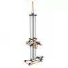 Conjunto de construção educativo Fischertechnik Universal Ultimate 576102 — componentes modulares para aprendizagem e prototipagem