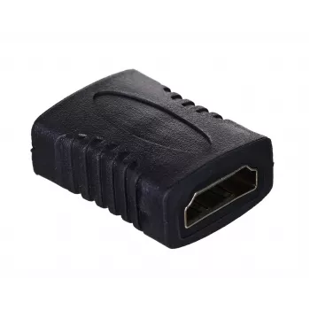 Adaptador de cabo Lanberg AD-0018-BK HDMI preto