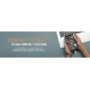 Pen USB Emtec 32 GB USB Type-A USB Type-C D280