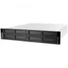Tandberg RDX QuikStation 8 RM 8-bay 2x 10Gb Ethernet 2U NOVO