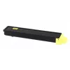 Cartucho de toner KYOCERA TK-895Y 1 unid. original amarelo