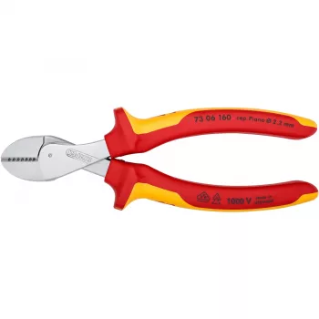 Knipex X-Cut Alicate de corte diagonal