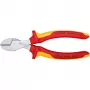 Knipex X-Cut Alicate de corte diagonal