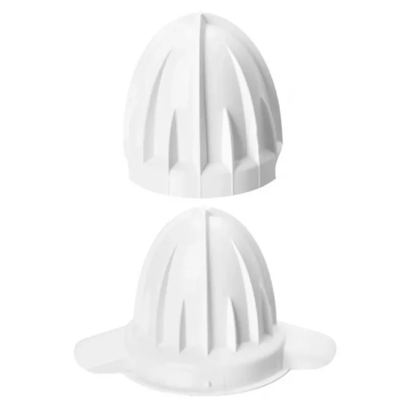 Espremedor manual Emerio CP-131451 30 W branco 0,8 L de capacidade
