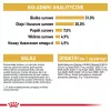 Royal Canin FBN Maine Coon Adult alimento seco para gatos, 4 kg