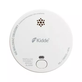 Detetor de fumo Kidde 2030-DSR