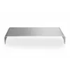 Suporte para monitor Digitus DA-90369 alumínio prateado