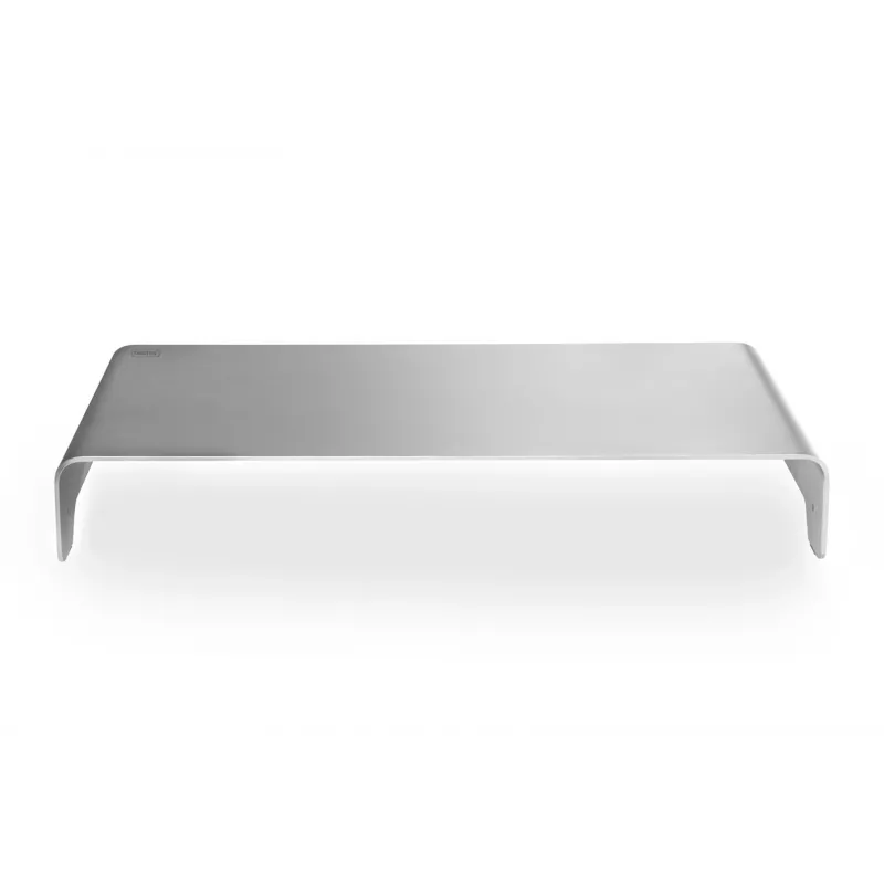 Suporte para monitor Digitus DA-90369 alumínio prateado
