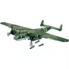 Blocos Dornier Do 17Z-2 1383 peças