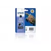 Cartucho de tinta Epson T1578 1 unid. original alta capacidade (XL) preto