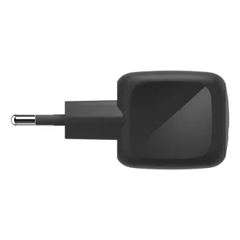Carregador USB-C Belkin BOOST Charge 45W PowerDelivery PPS, carregador USB-C PD de porta única