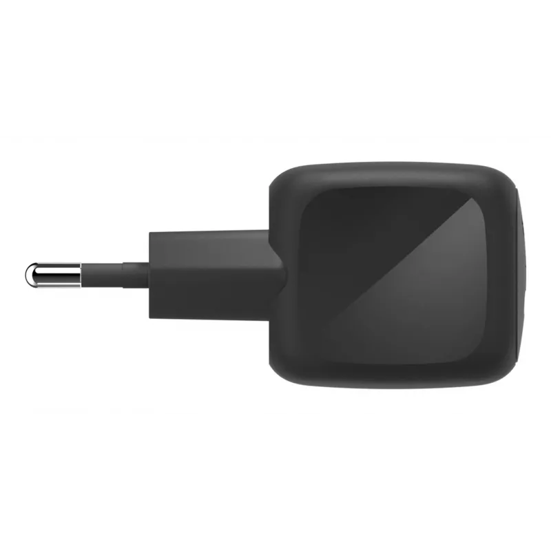 Carregador USB-C Belkin BOOST Charge 45W PowerDelivery PPS, carregador USB-C PD de porta única