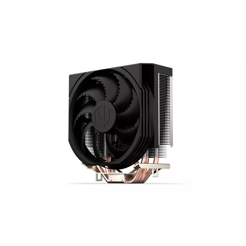 Arrefecedor de CPU ENDORFY Spartan 5 MAX 12 cm preto
