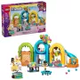 LEGO FRIENDS 42686 Parque Infantil Divertido Interior